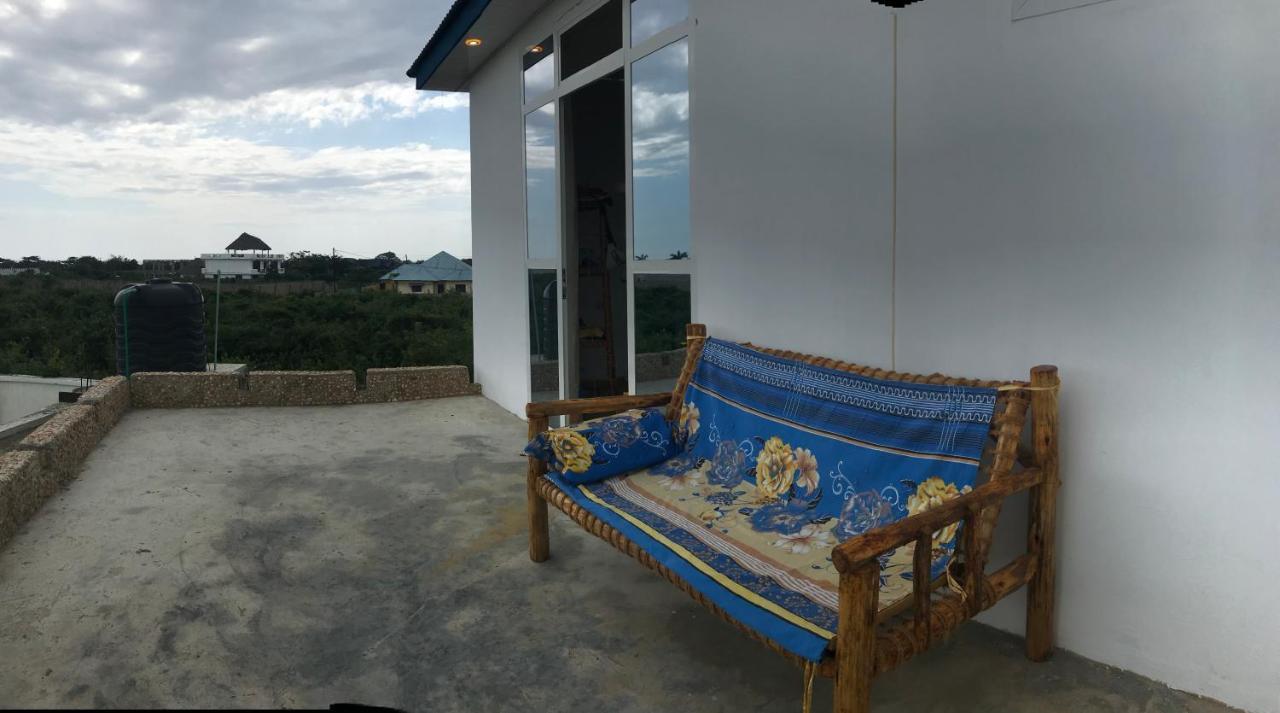 Villa “Anta” Nungwi Εξωτερικό φωτογραφία
